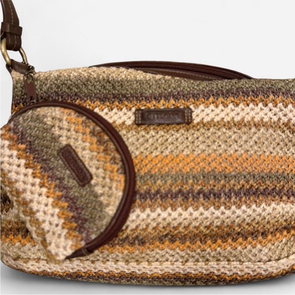 Strada Multicolor Shoulder Bag Set - Picture 2 of 3